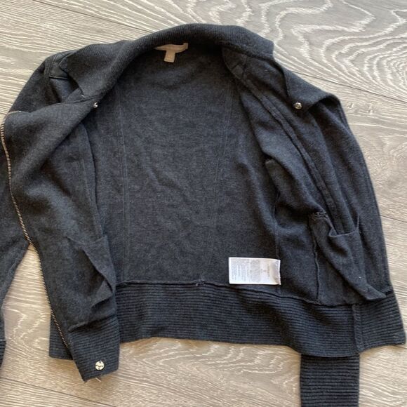 Banana Republic Moto Jacket - Picture 5 of 6